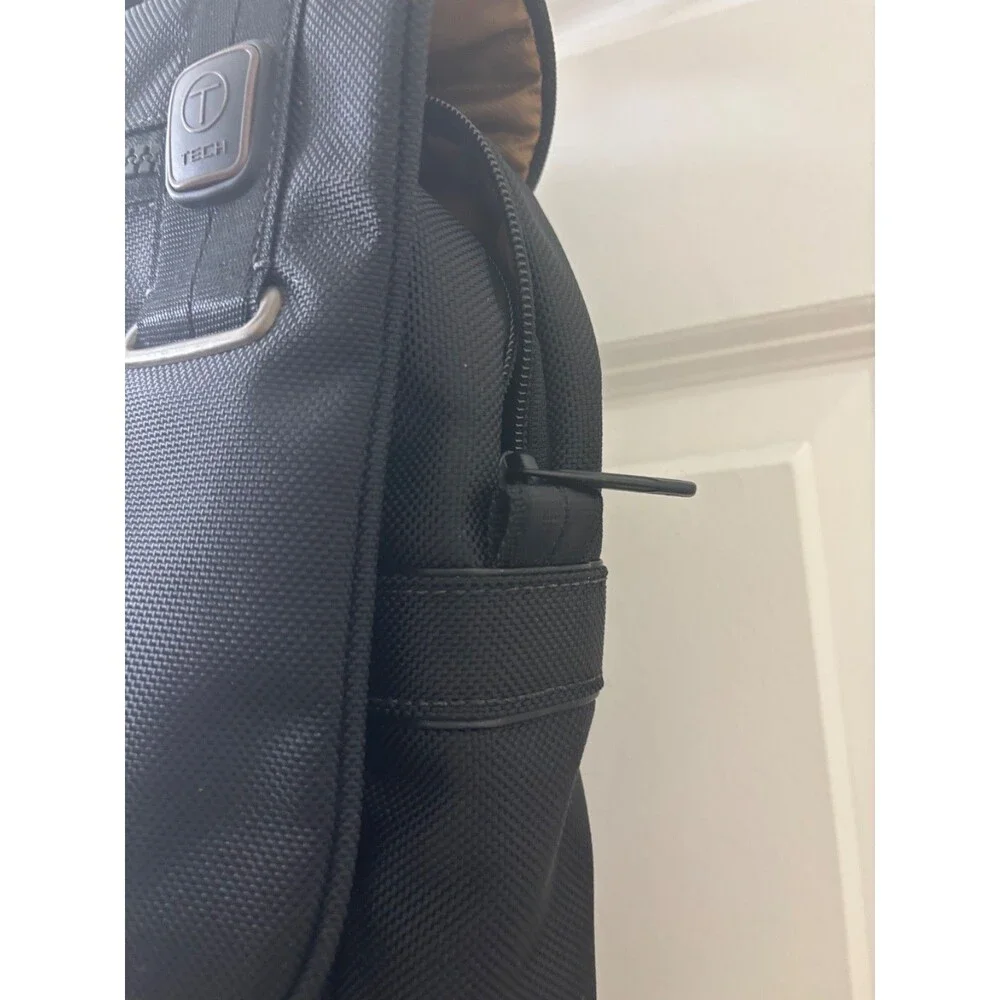 Tumi backpack “adler”